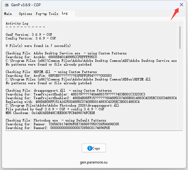 图片[10]-【推荐PS2026】 Photoshop 2026 v27.0中文破解版免费下载安装
