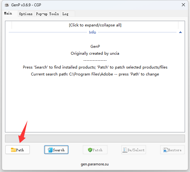 图片[6]-【推荐PS2026】 Photoshop 2026 v27.0中文破解版免费下载安装