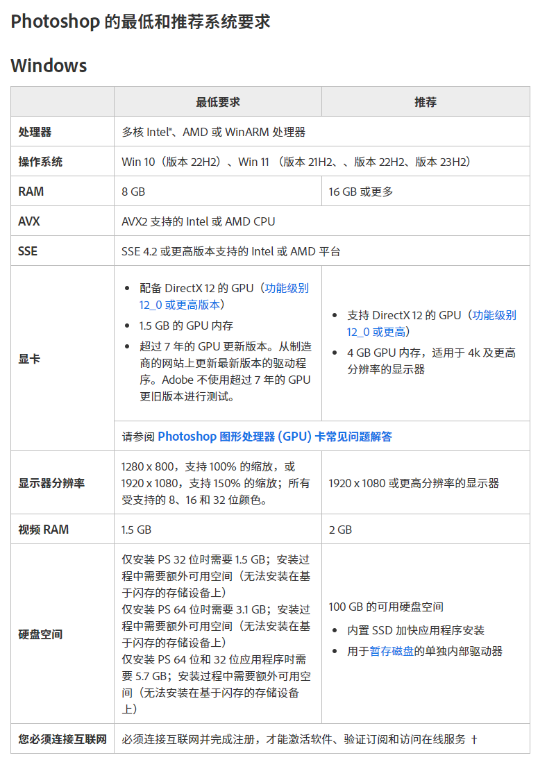 图片[2]-Photoshop 2025.v26.10.0.7中文破解版 一键安装