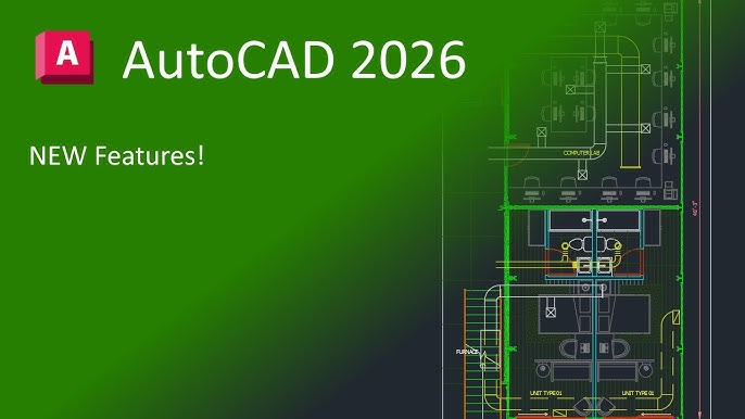 AutoCAD 2026官方简体中文版本-免费下载-含安装破解方法-Tox源码网