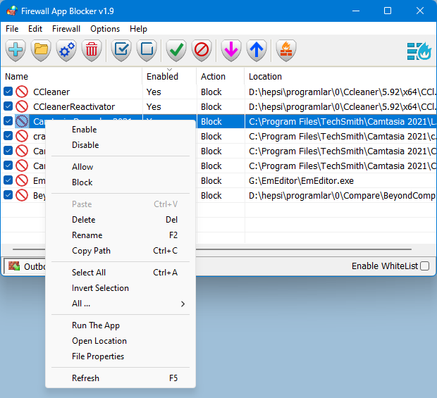 图片[2]-防火墙应用拦截器（Fab）v1.9