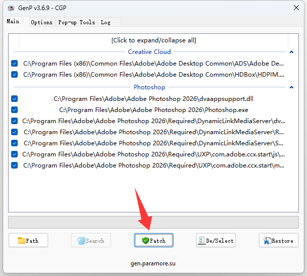 图片[9]-【推荐PS2026】 Photoshop 2026 v27.0中文破解版免费下载安装