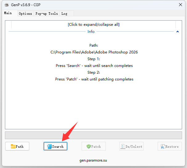 图片[8]-【推荐PS2026】 Photoshop 2026 v27.0中文破解版免费下载安装